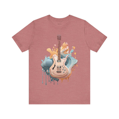 Music T Shirt ADELPHA