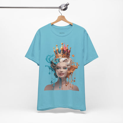 Queen T Shirt ADELPHA