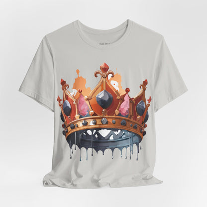 Crown Shirt ADELPHA