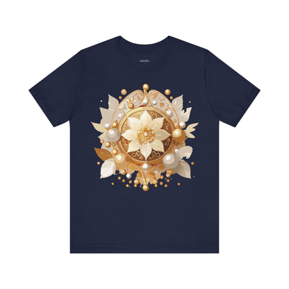 Jewelry Shirt ADELPHA