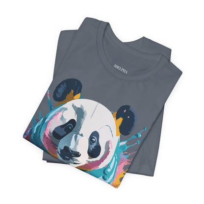 Shirt with Animals | Panda Printify