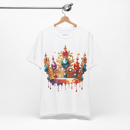Crown Shirt ADELPHA