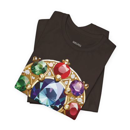 Jewelry Shirt ADELPHA