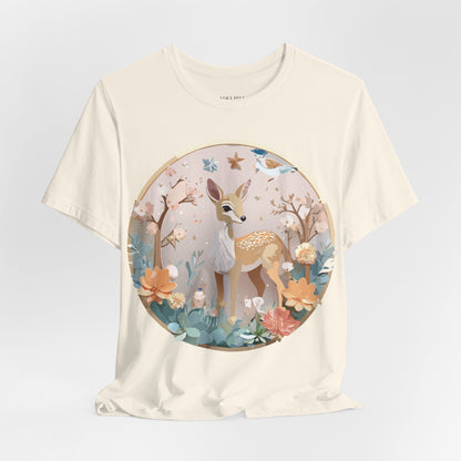 Medallion | Animal Mandala | Deer Printify