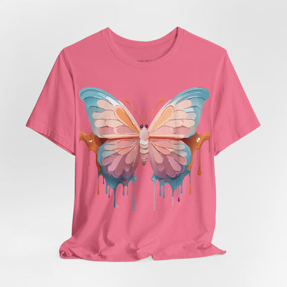 Butterfly Shirt ADELPHA