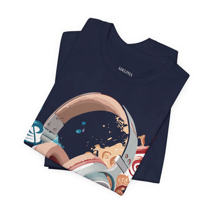 Music Shirt | Shirt with music | T Shirt Music Printify
