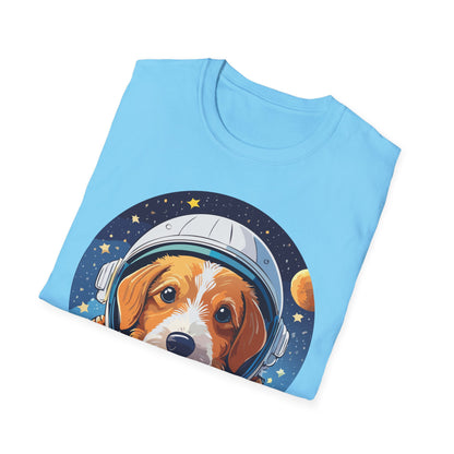 Gildan Dog Shirt Unisex Tee Softstyle 64000 Breathable 100 Cotton