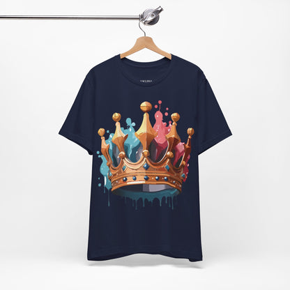 Crown Shirt ADELPHA