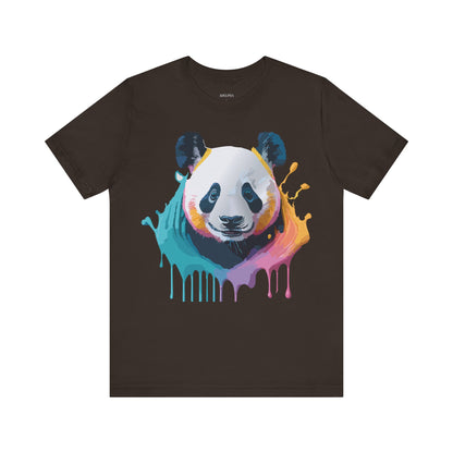 Shirt with Animals | Panda Printify