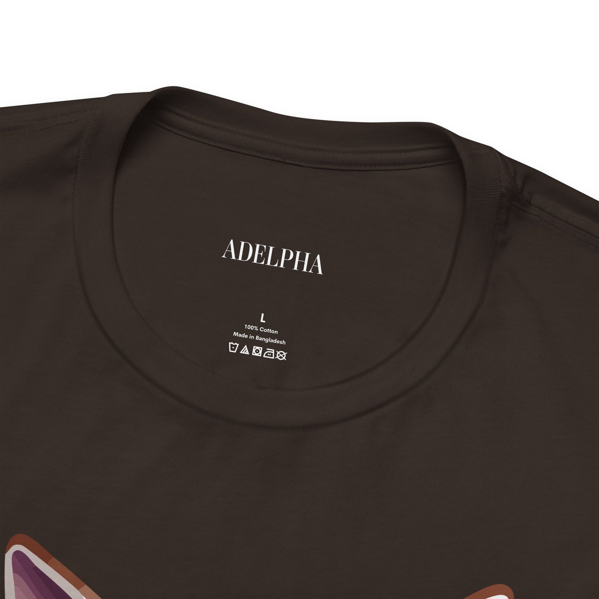 Kangaroo Shirt - ADELPHA