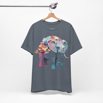 Elephant Shirt - ADELPHA