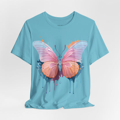 Butterfly Shirt ADELPHA