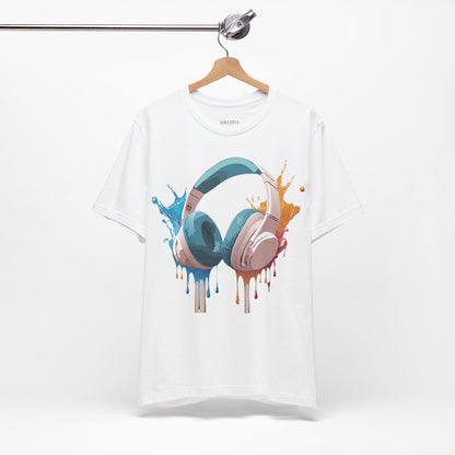 Music Shirt | Shirt with music | T Shirt Music Printify