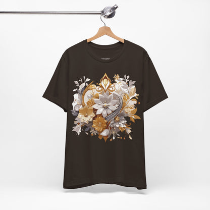 Jewelry Shirt ADELPHA