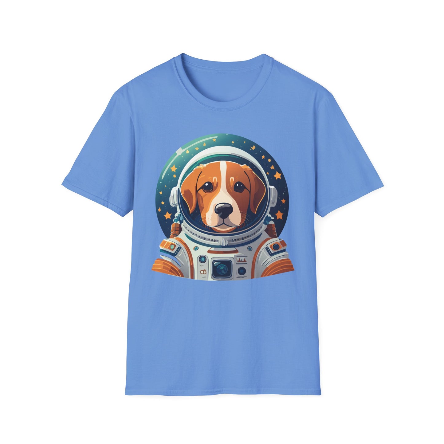 Dog Shirt, Shirt with Dog, Animal Tee, Shirt with Animals