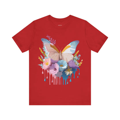 Butterfly Shirt - ADELPHA