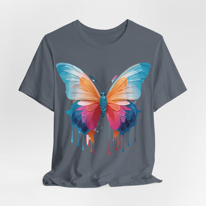 Butterfly Shirt ADELPHA