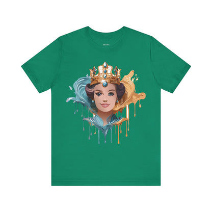 Queen T Shirt ADELPHA