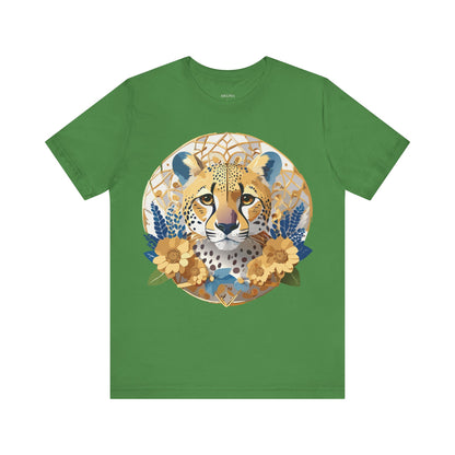 Medallion | Animal Mandala | Cheetah Printify