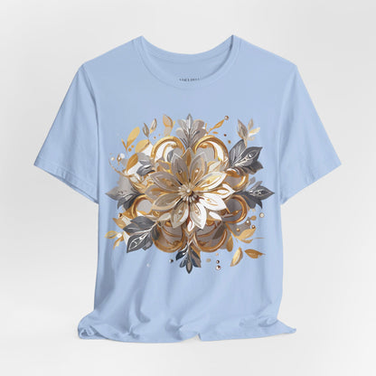 Jewelry Shirt ADELPHA