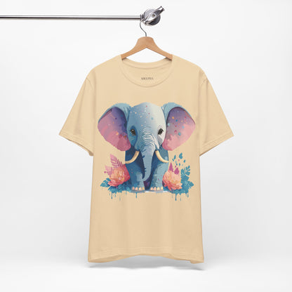 Elephant Shirt - ADELPHA