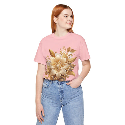 Jewelry Shirt ADELPHA