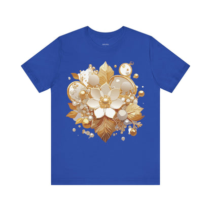 Jewelry Shirt ADELPHA