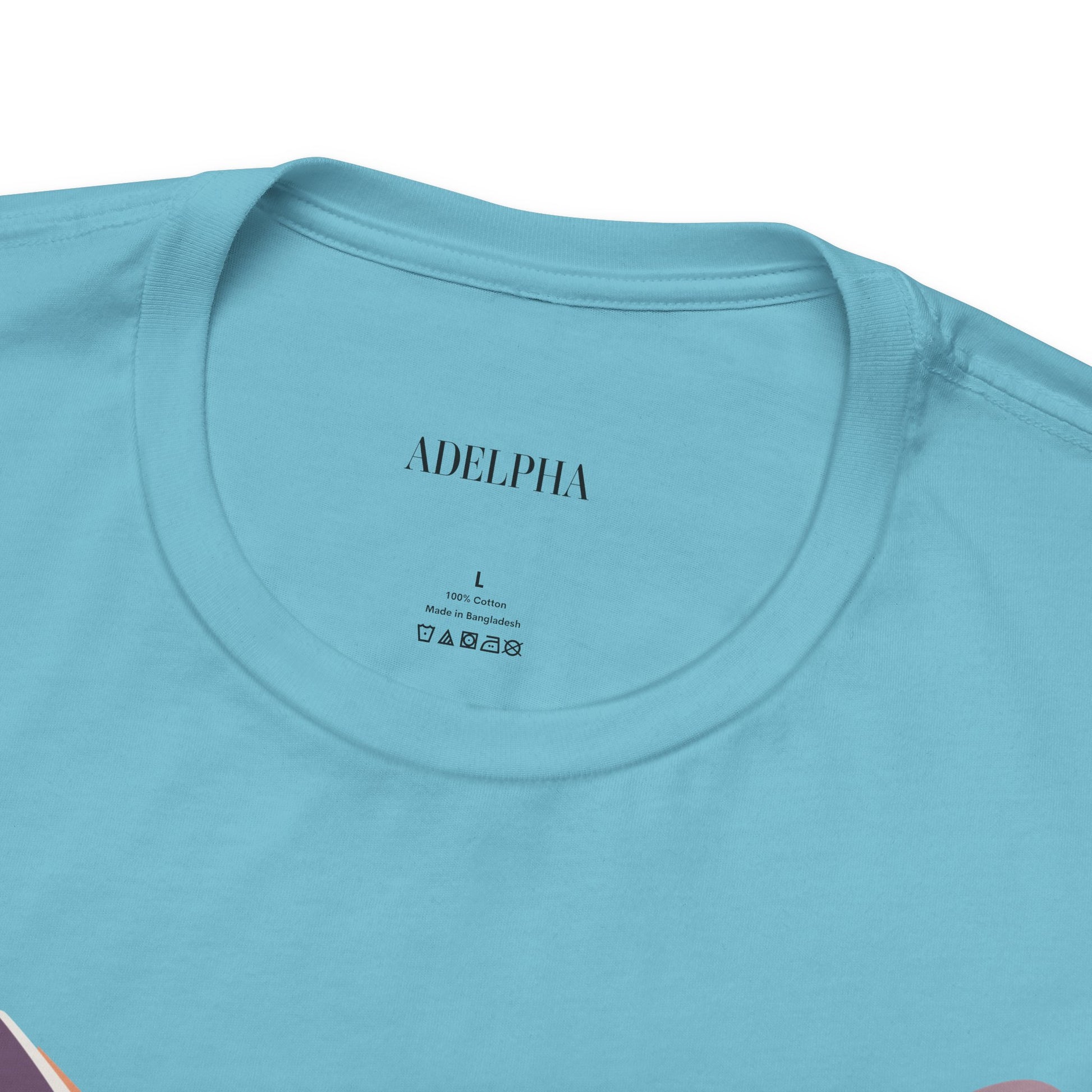 Kangaroo Shirt - ADELPHA