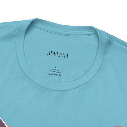 Kangaroo Shirt - ADELPHA