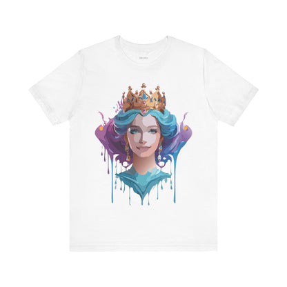 Queen T Shirt ADELPHA