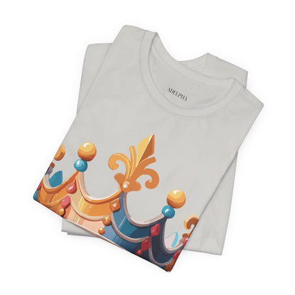Crown Shirt ADELPHA