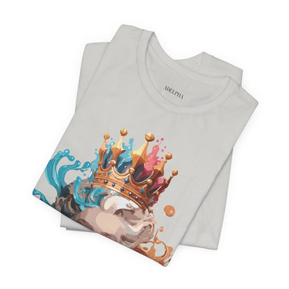 Queen T Shirt ADELPHA