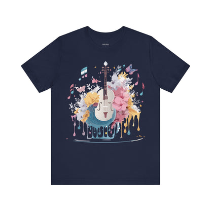 Music Shirt | Shirt with music | T Shirt Music Printify