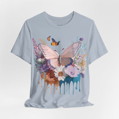 Butterfly Shirt ADELPHA