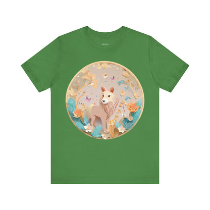Medallion Shirt - ADELPHA