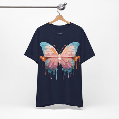 Butterfly Shirt ADELPHA
