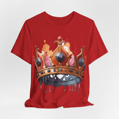 Crown Shirt ADELPHA