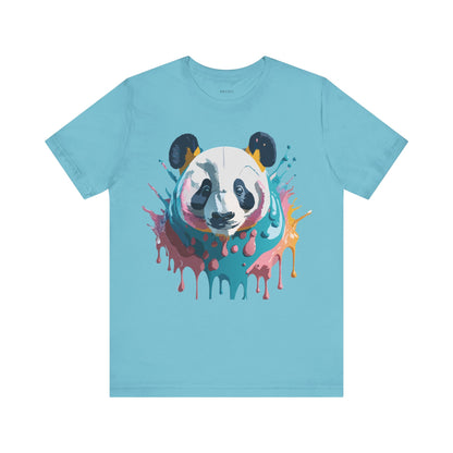 Shirt with Animals | Panda Printify