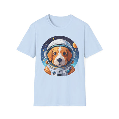 Gildan Dog Shirt Unisex Tee Softstyle 64000 Breathable 100 Cotton