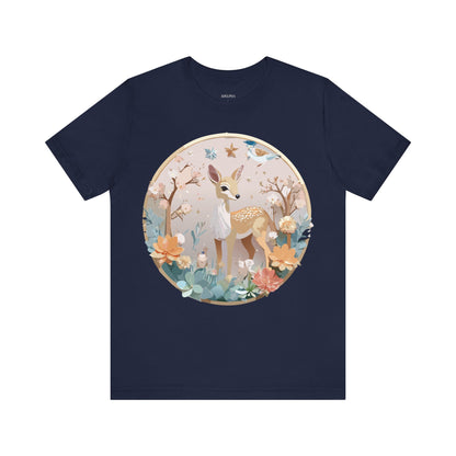 Medallion | Animal Mandala | Deer Printify