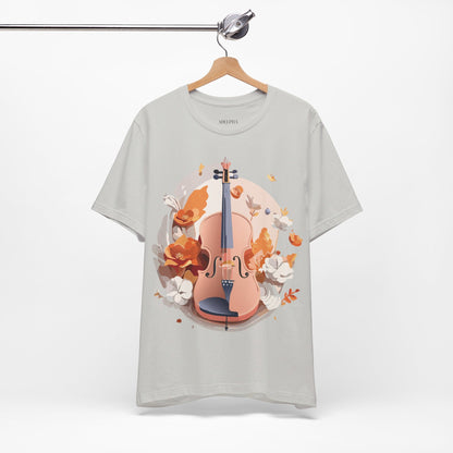 Music T Shirt ADELPHA