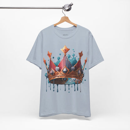 Crown Shirt ADELPHA