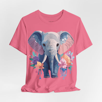 Elephant Shirt - ADELPHA