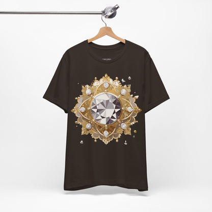 Jewelry Shirt ADELPHA
