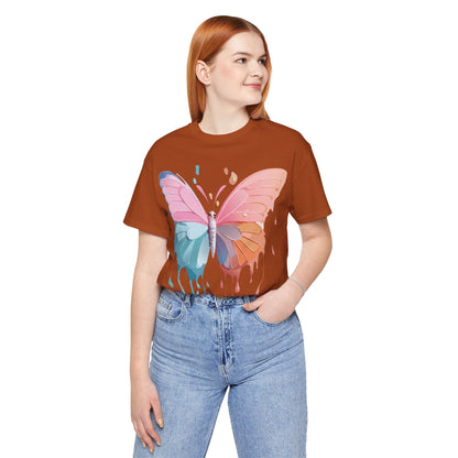 Butterfly Shirt ADELPHA