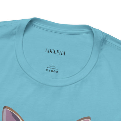 Kangaroo Shirt - ADELPHA