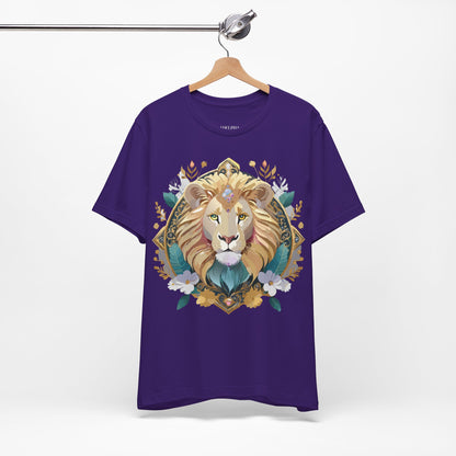 Medallion Shirt - ADELPHA