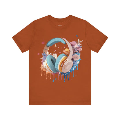 Music Shirt | Shirt with music | T Shirt Music Printify