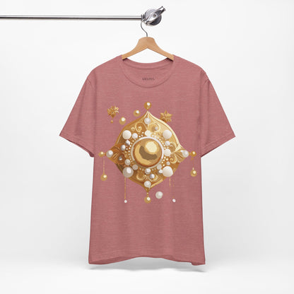 Jewelry Shirt ADELPHA