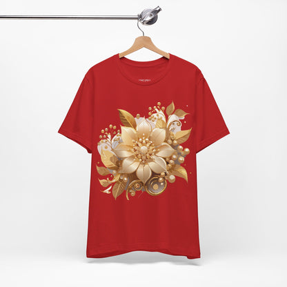 Jewelry Shirt ADELPHA